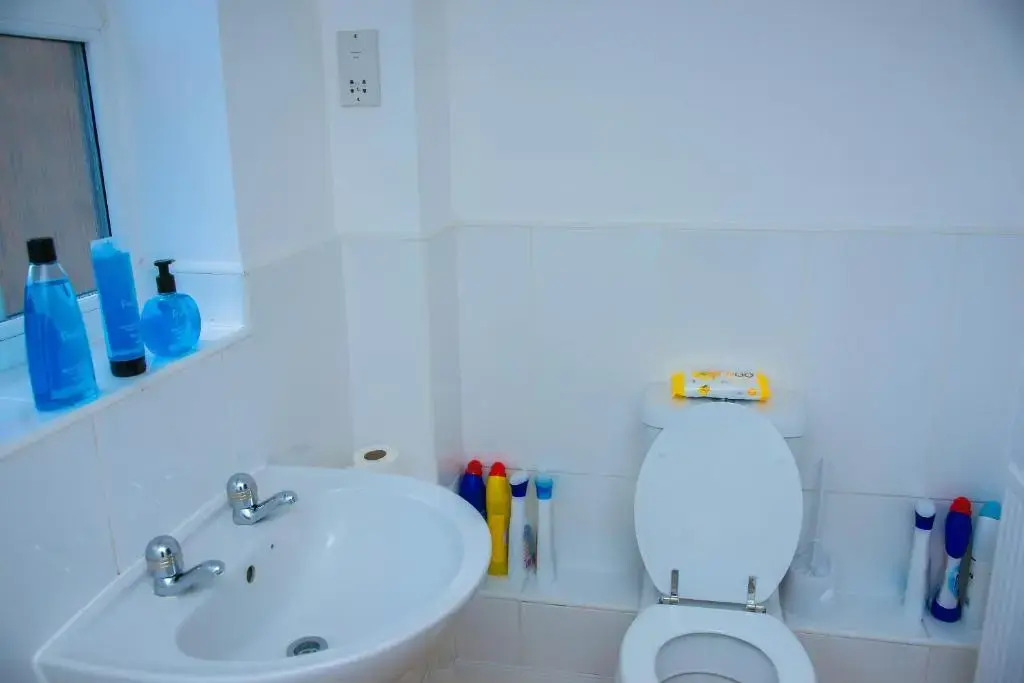 Superior 2 bedroom Apartments