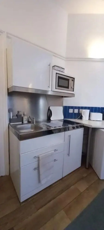 Immaculate 1-bed Apartment in Hastings