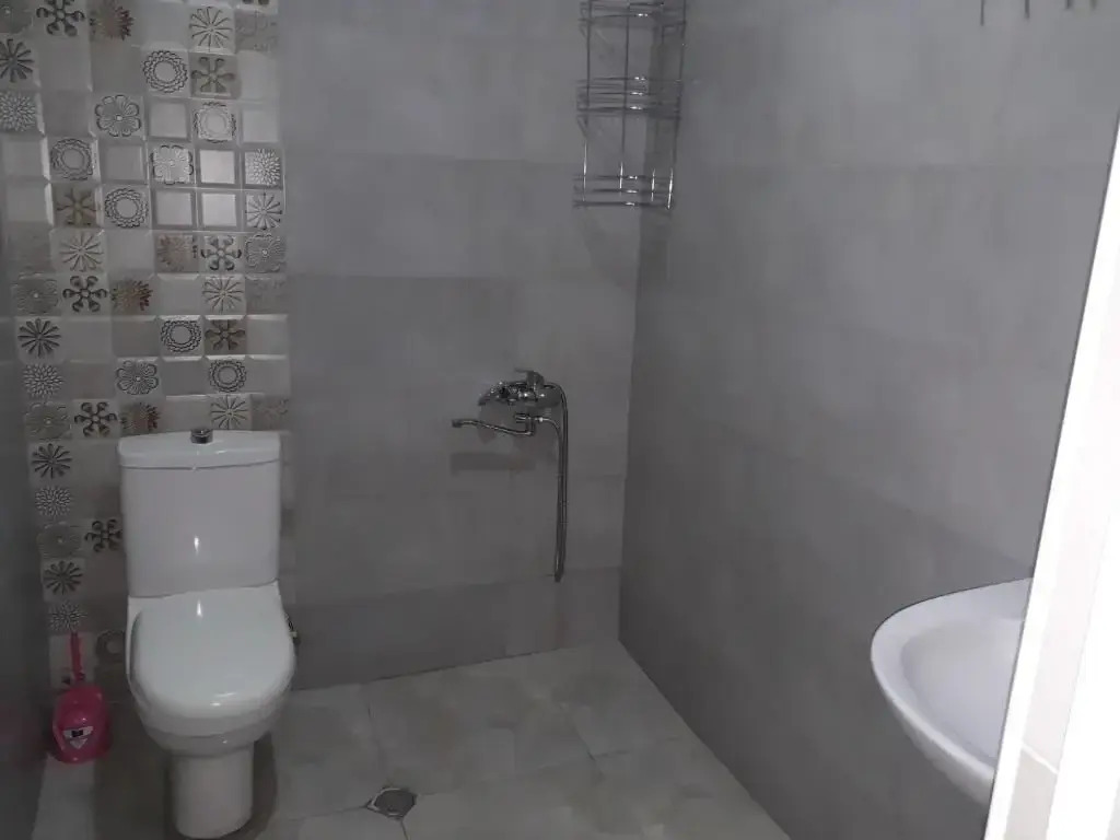 Guest House 254