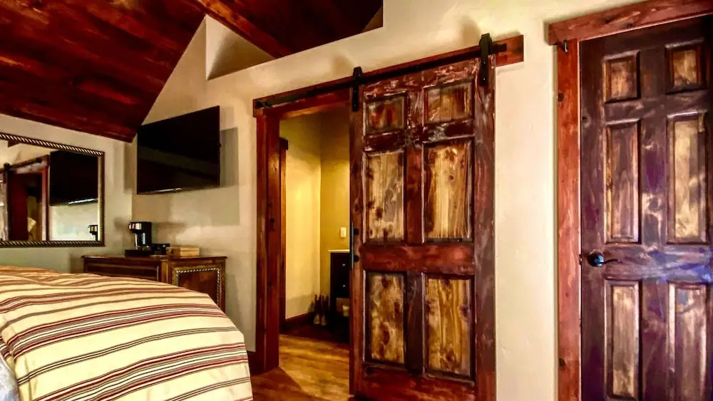 River Rock Inn B&B