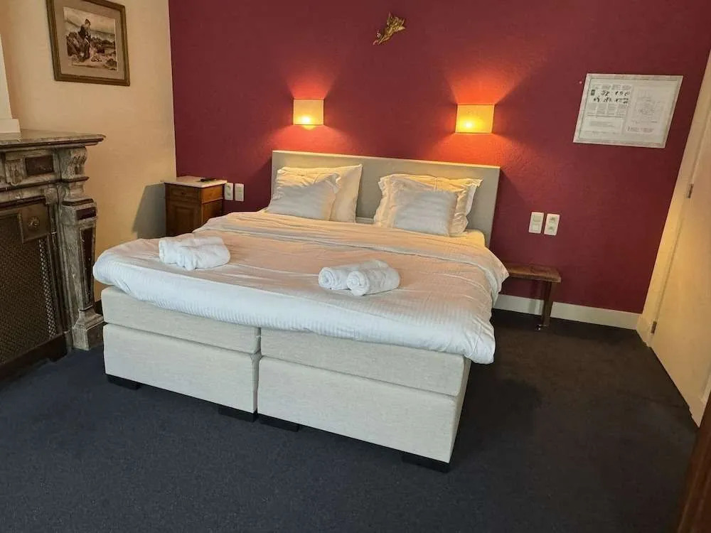 Hotel Rubenshof