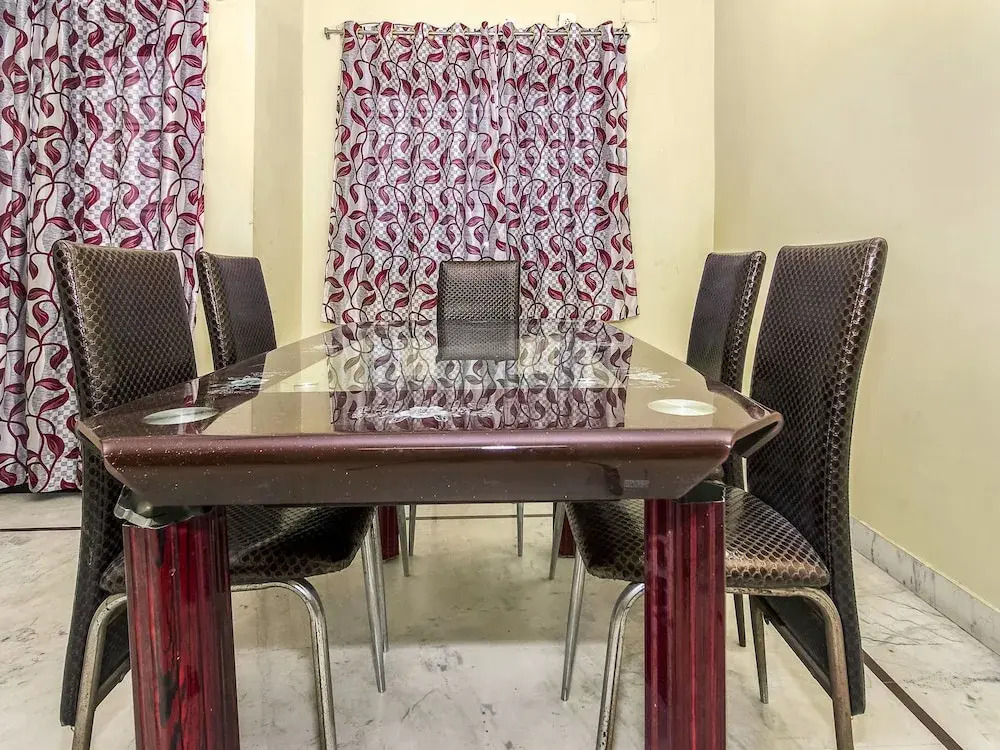 OYO 13770 Shuvam Guest House