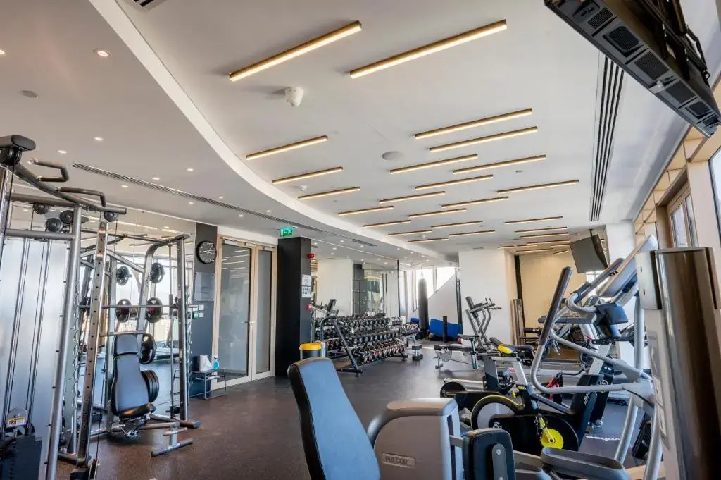 360 Nicosia - 2 bedrooms Luxury Residence