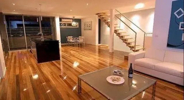 Aqua Ocean Villas