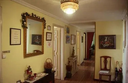 Hostal Los Arces