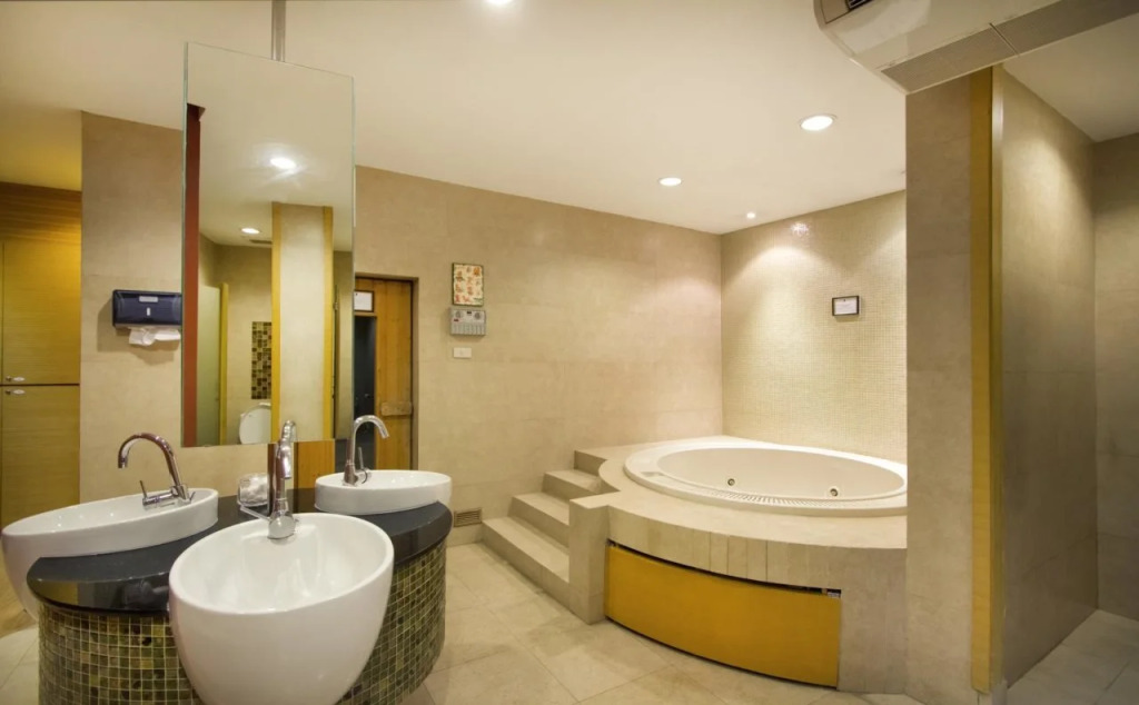 Urbana Sathorn Hotel, Bangkok