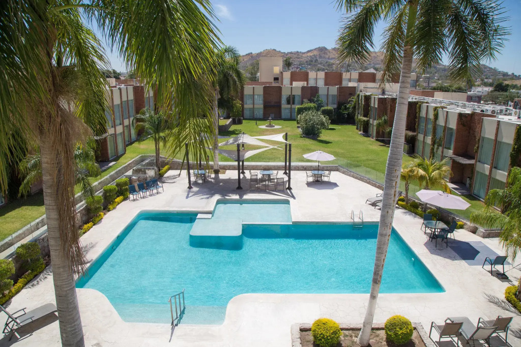 voco Hermosillo by IHG