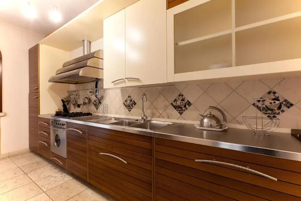 Villa Golia Pool Jacuzzi and Sauna - Happy Rentals