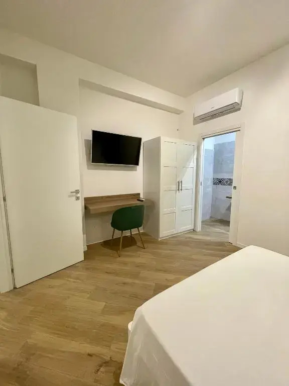 ALBARIA ROOMS-APARTMENTS