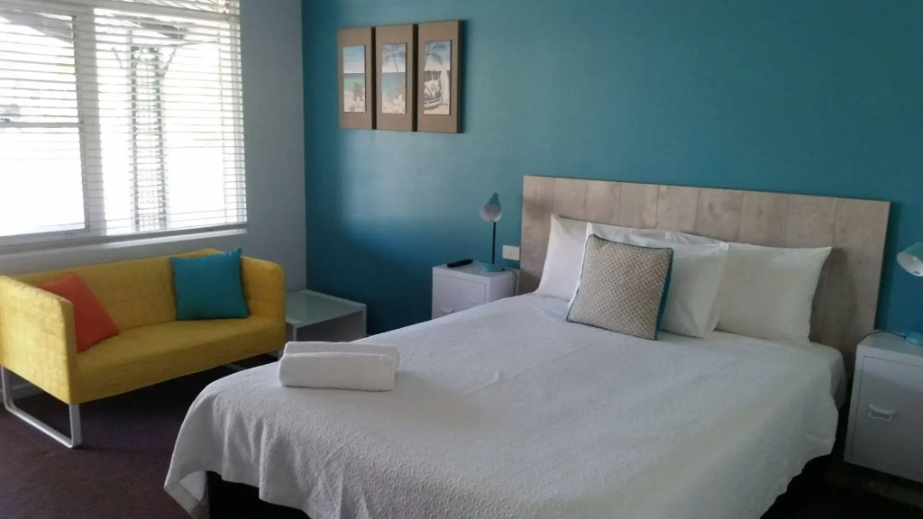 Karuah Gardens Motel