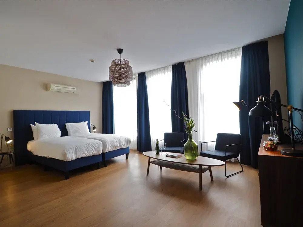 Hotel Rose Rotterdam