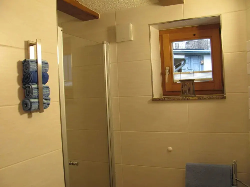 2-person Studio in the Oldest Half-timbered House in Blankenburg With Terrace