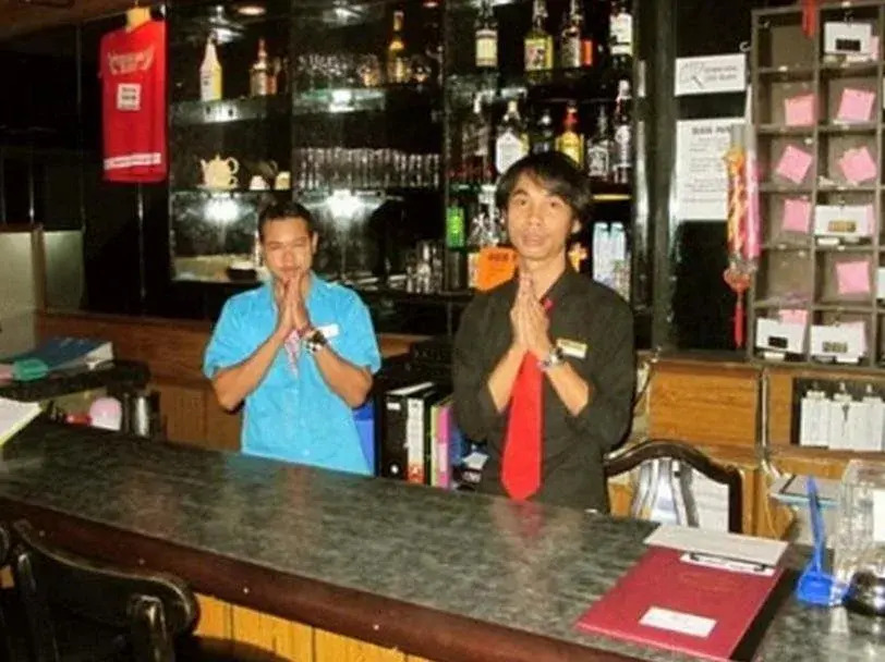 BBB Inn Hotel