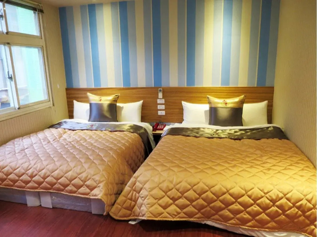 Yung Feng Hotel