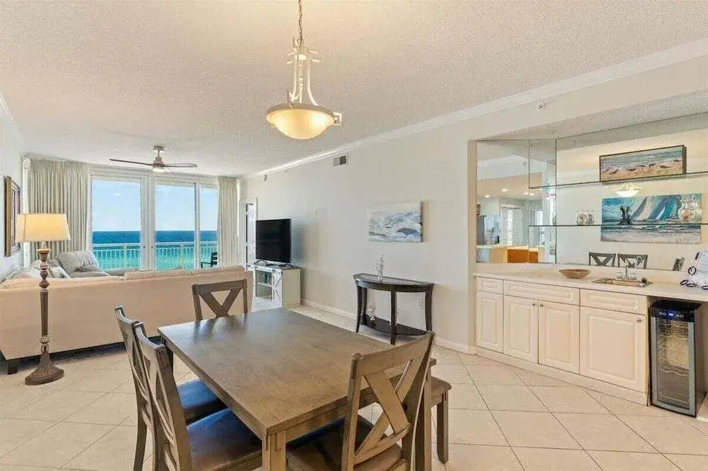 Sea Glass 2 Bedroom Condo