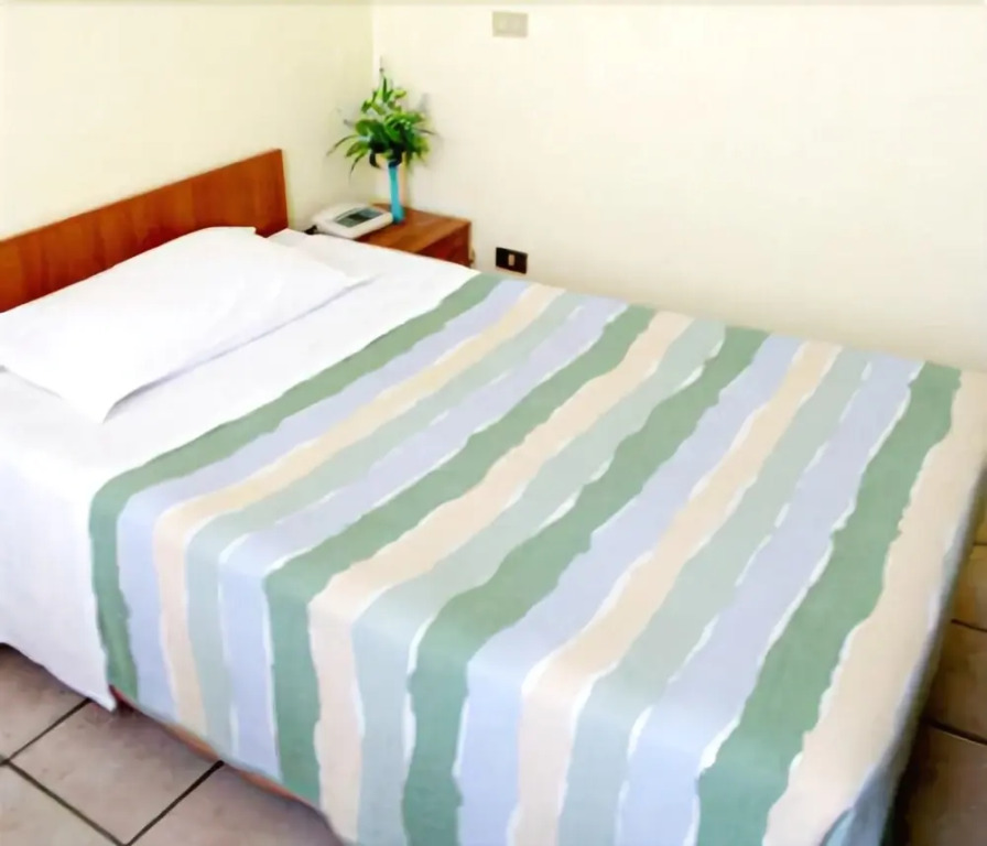 Aladin Hotel