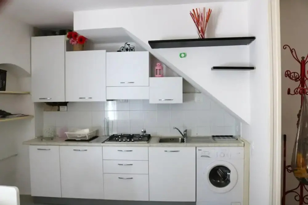 Holiday Home 1 Bedroom - La Spezia