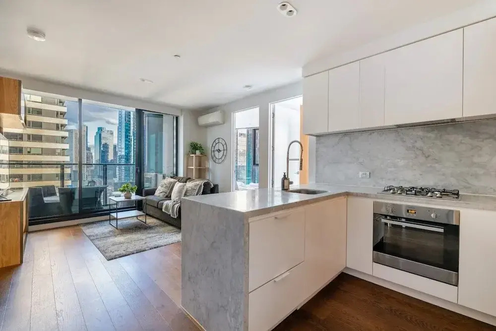 Mega Style Apartments Light House