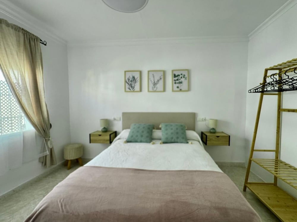 Apartamento El Cerro, a 3min andando de la playa de Regla
