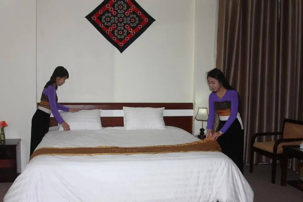 Khoa Thanh Hotel