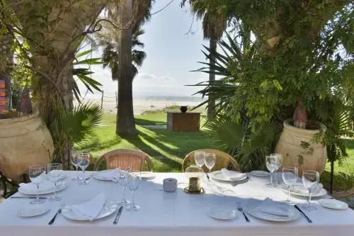 Beach Hotel Dos Mares