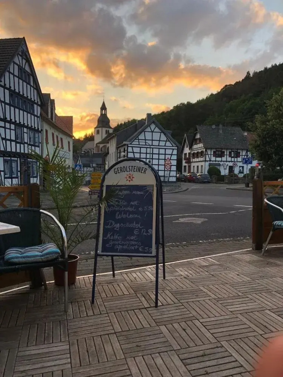 Astoria Hotel Heimbach