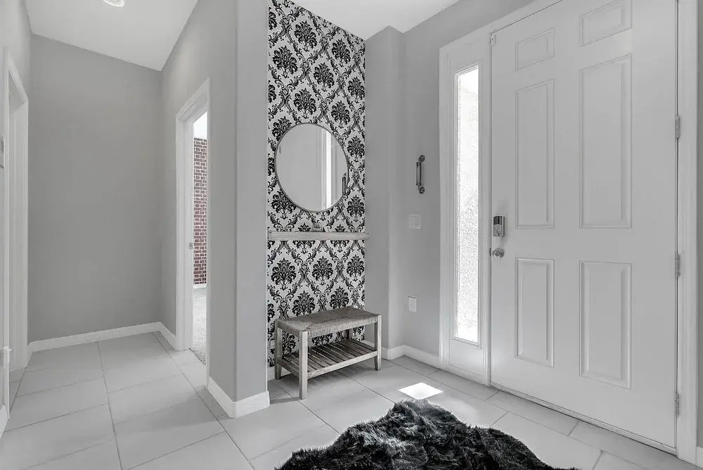 Davenport Homes in Solterra Rst by ADR