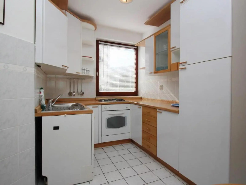Sersic - Two Bedroom