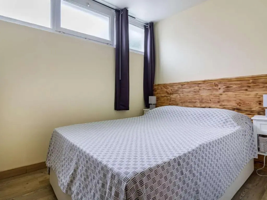 Appartement Barèges, 3 pièces, 6 personnes - FR-1-403-96