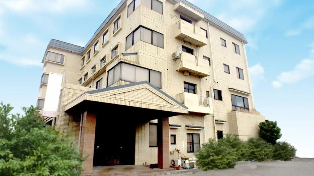 Hotel Nasu Otawara Hills