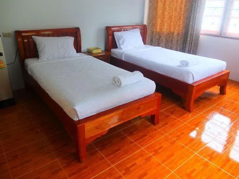 D.D Guest House Pattaya