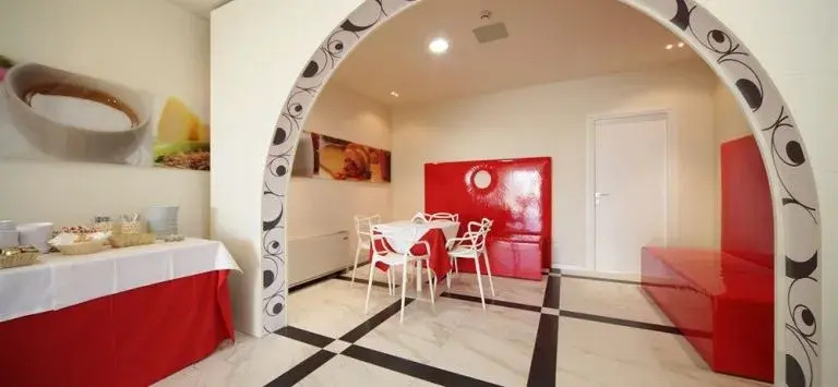 Motel Autosole Vip