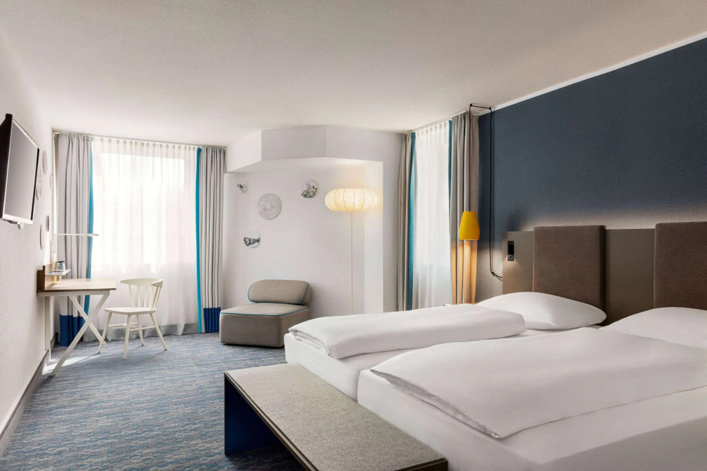 Vienna House Easy by Wyndham Limburg