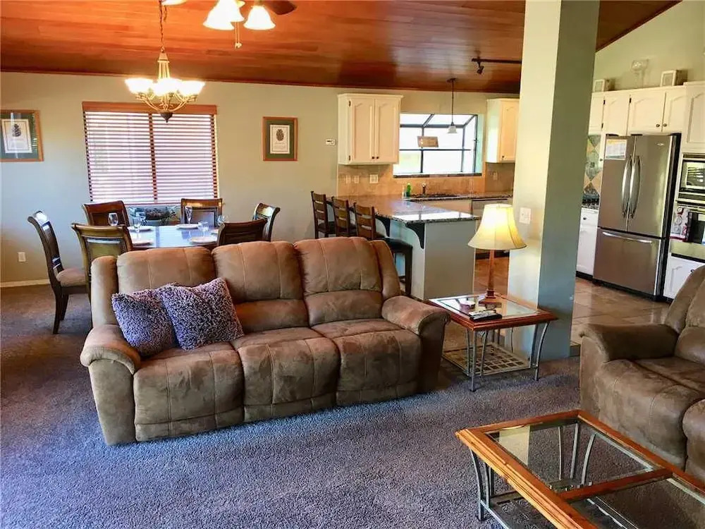 1972 Garmish - 2 Br Home