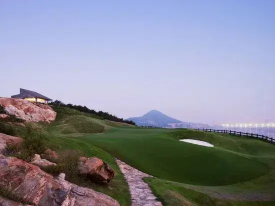 Asiana Weihai Country Club & Resort