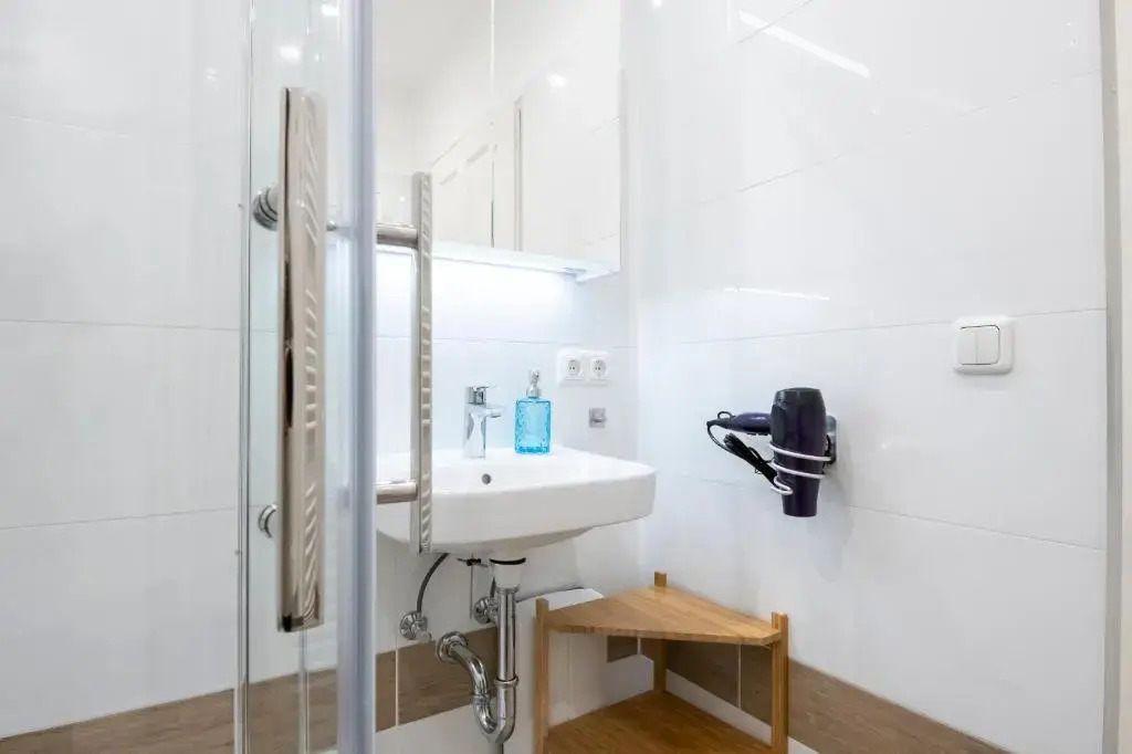 Seestraße 43 Wohnung 6