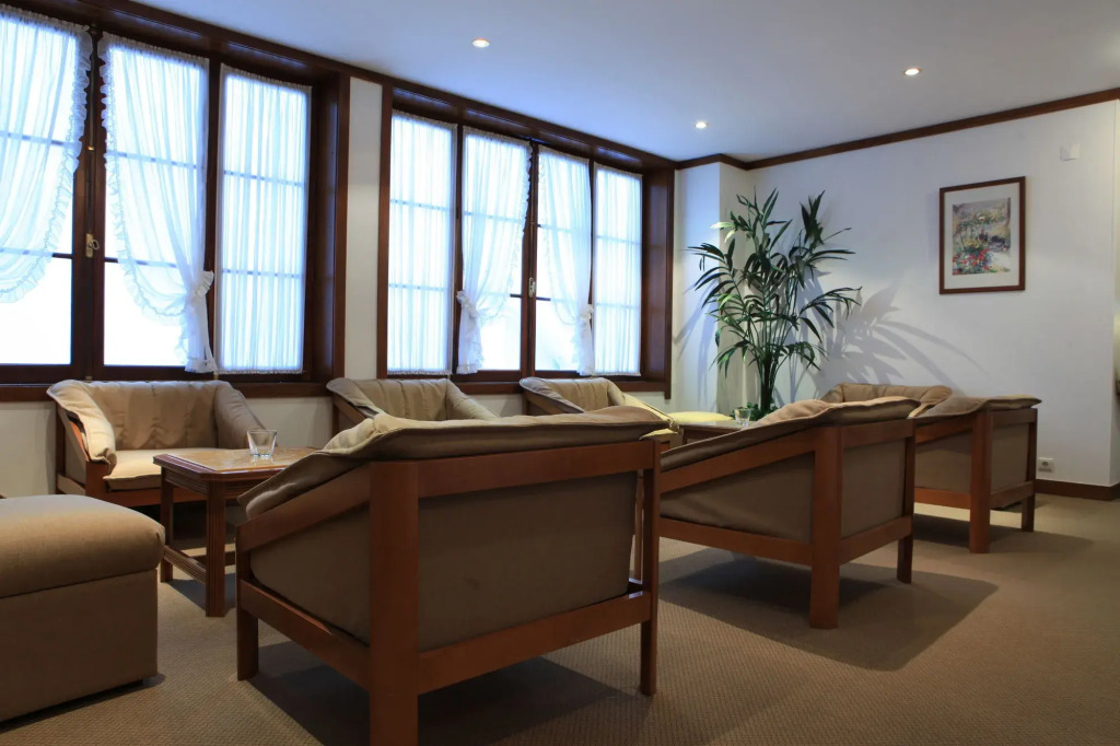 Hotel Dona Sofia
