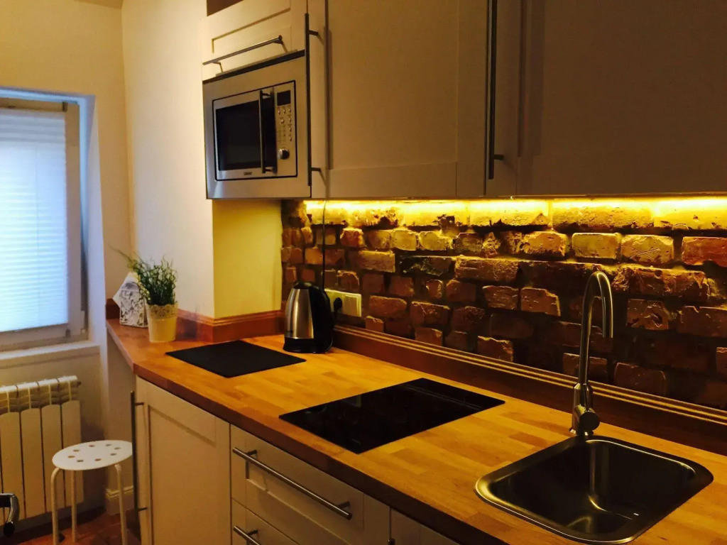 MTP/ZOO Prestige Apartments