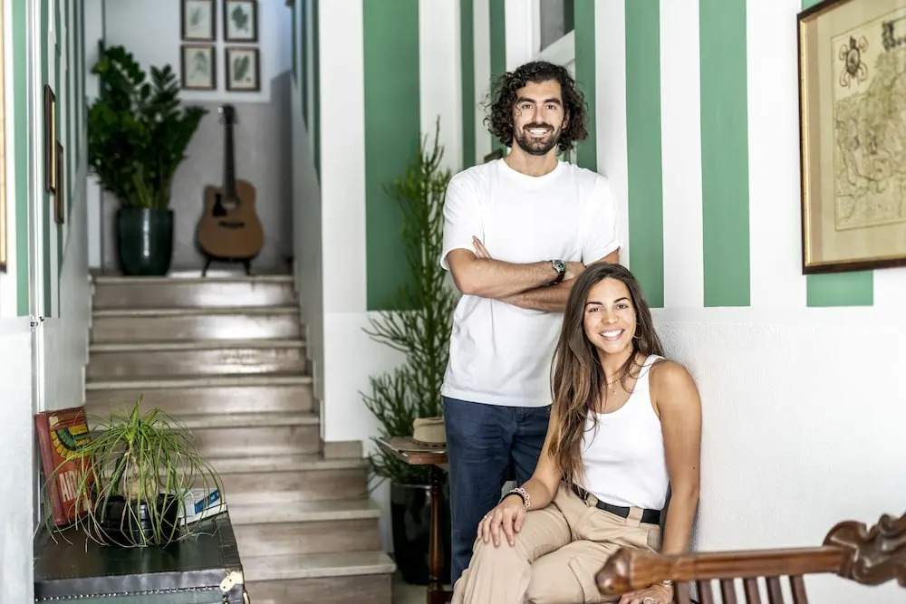 Palazzina Luce