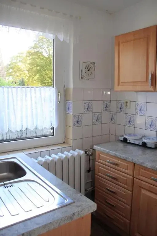 Ferienwohnung Karger