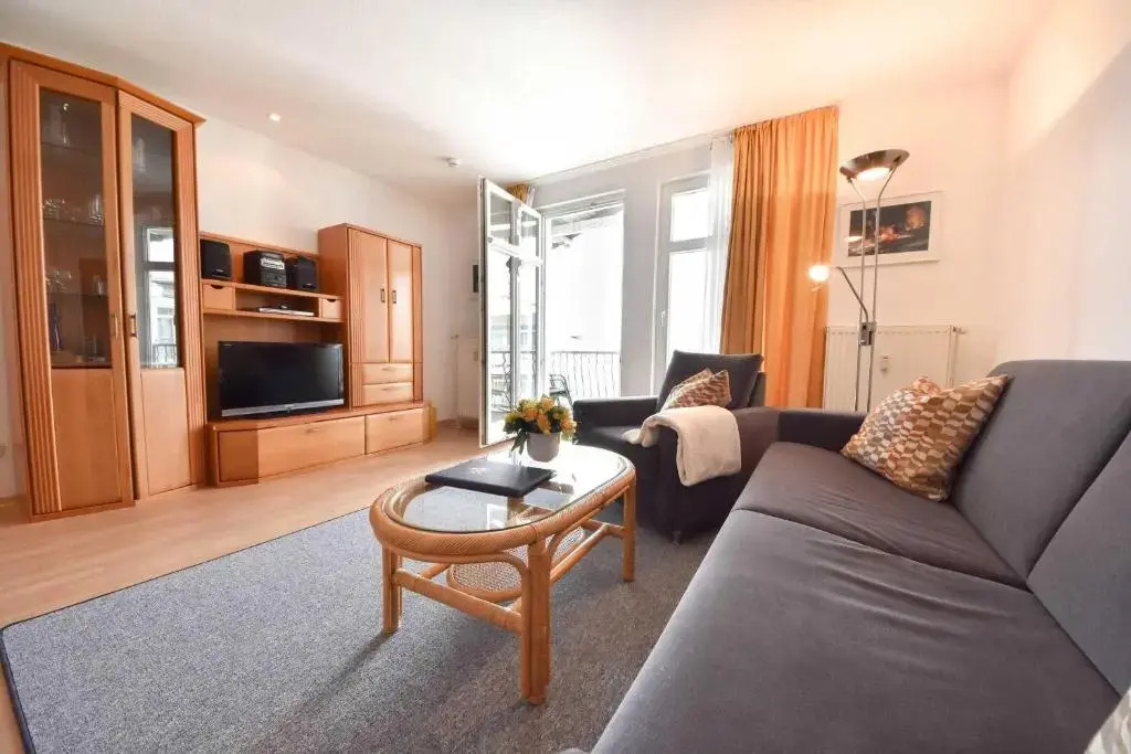 Appartement Miramar 25