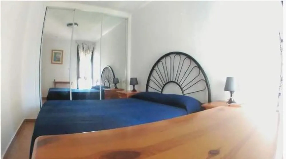 106392 - Apartment in Zahara