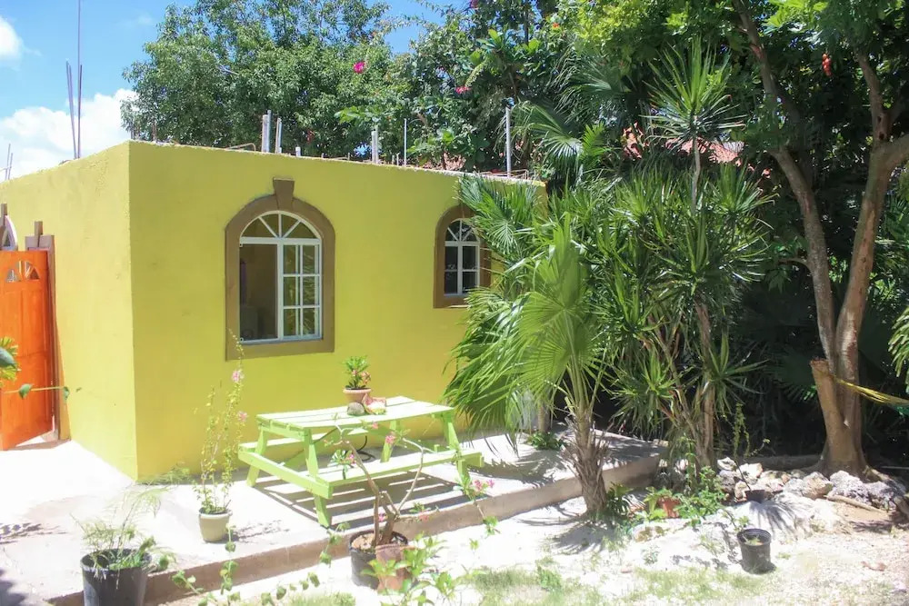 Seabreeze Studio 1