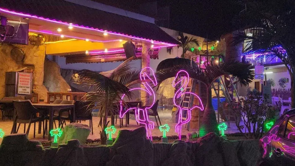 Hotel San Rafael