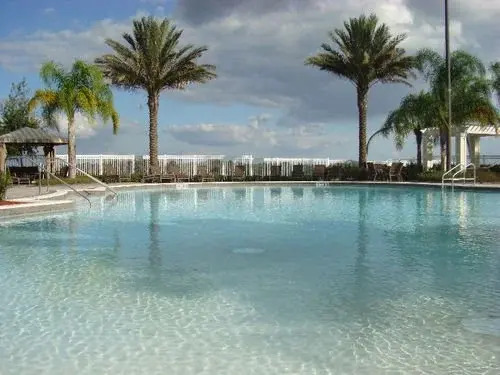 Victoria Park Resort Disney Vacation Rentals