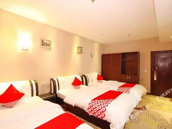 Shilin Hotel