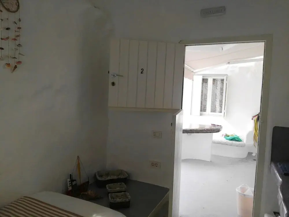 Vilos Rooms
