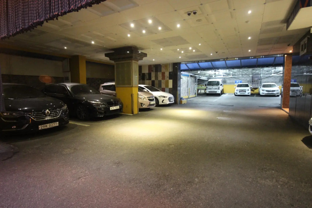 Vov Hotel