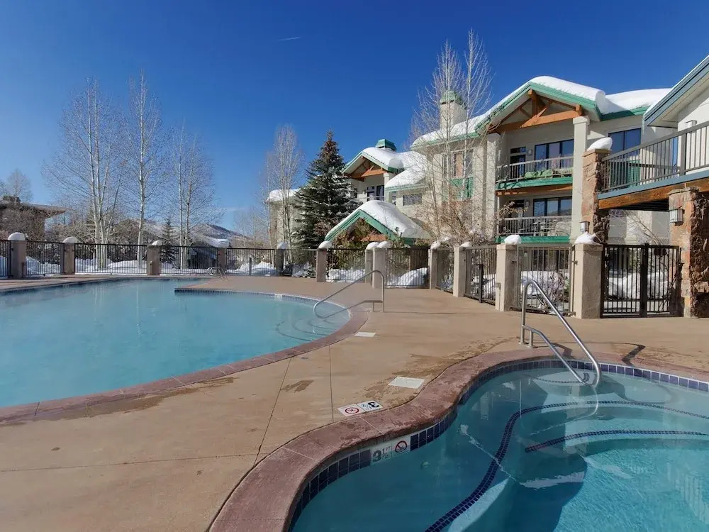 Storm Meadows Club Condominiums by Mountain Resorts