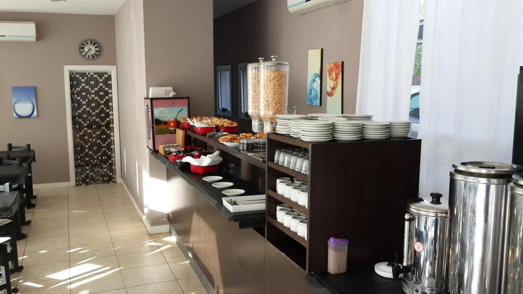 Hotel Maritimo